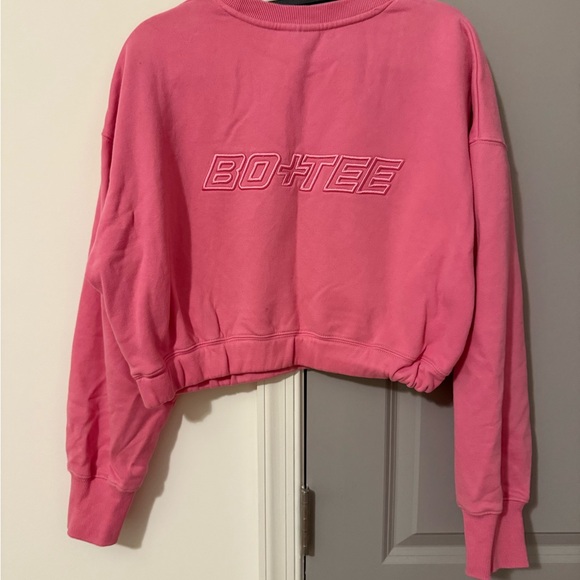 Bo+Tee Matching Set - Picture 2 of 3